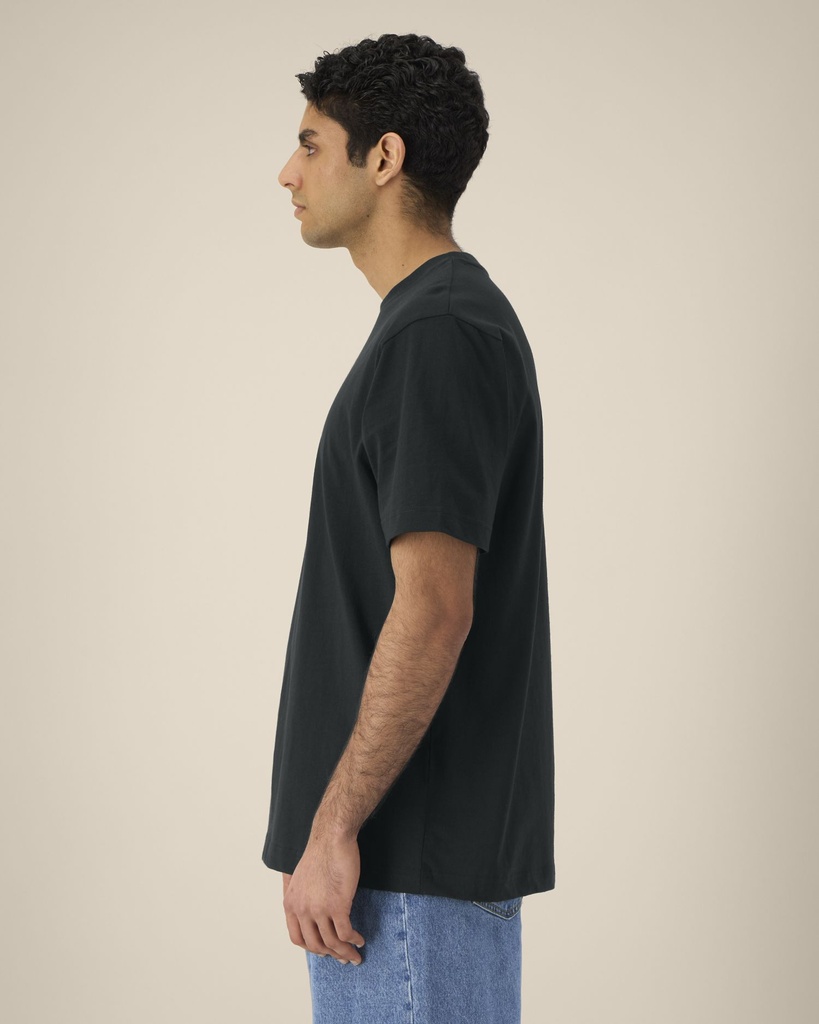 T-Shirt Freestyler Stanley/Stella  (Autre, Black)