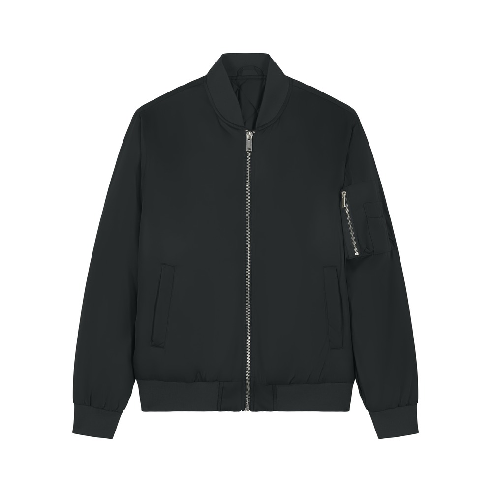 Bomber 2.0 Stanley/Stella (Autre, Black)