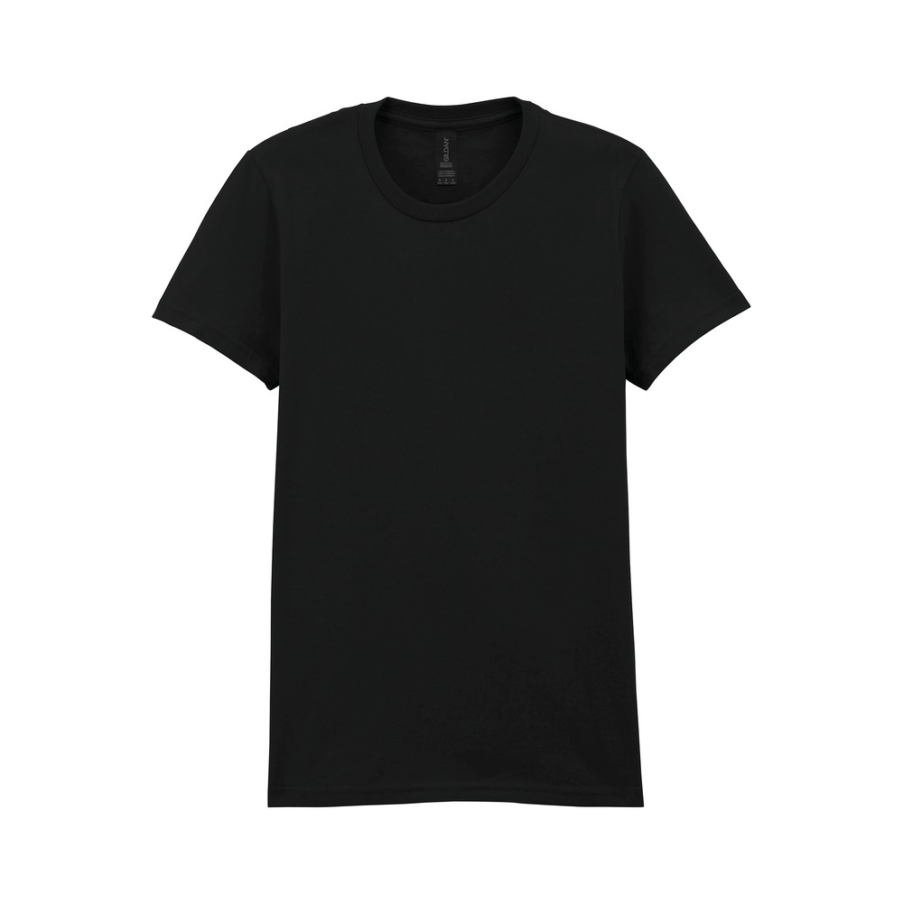 T-shirt Softstyle woman Gildan 