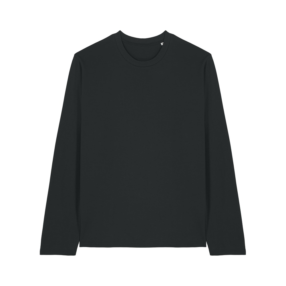 T-Shirt Long Sleeve Creator 2.0 Stanley/Stella   (Autre, Black)