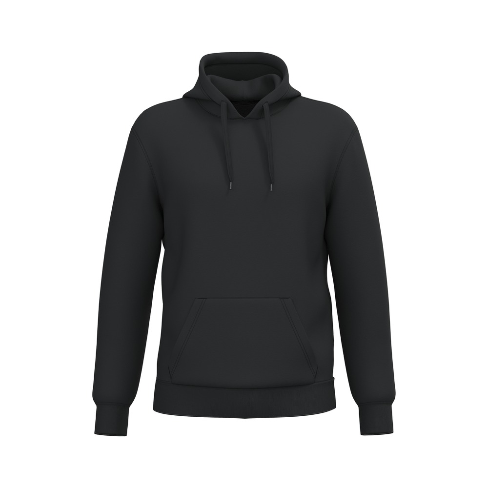 Hoodie écoresponsable à capuche homme Kariban