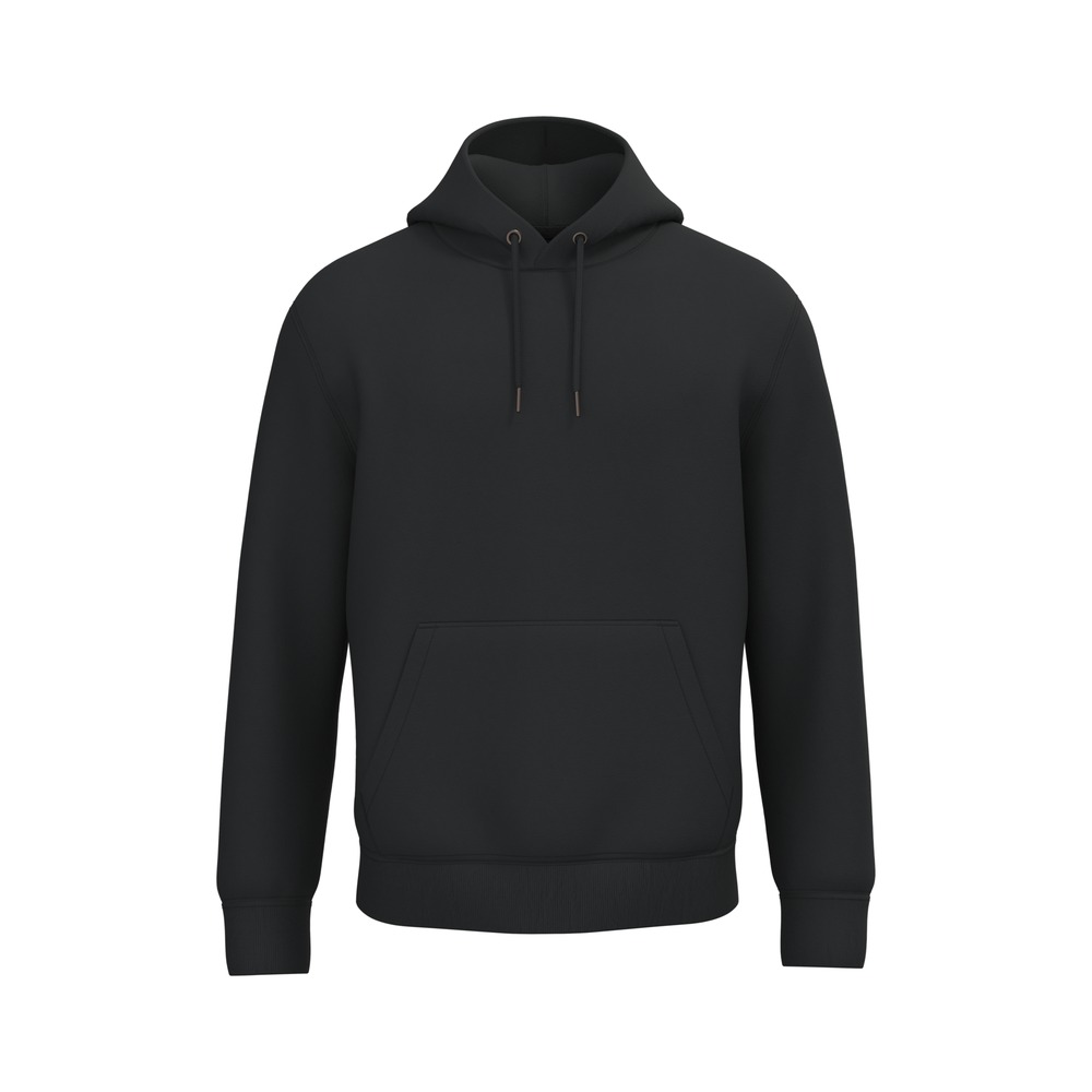 Hoodie Éco 350g — Native Spirit