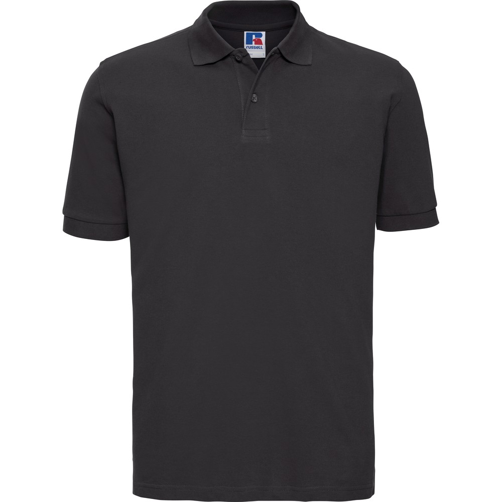 Polo Classic — Russell (S, Black)