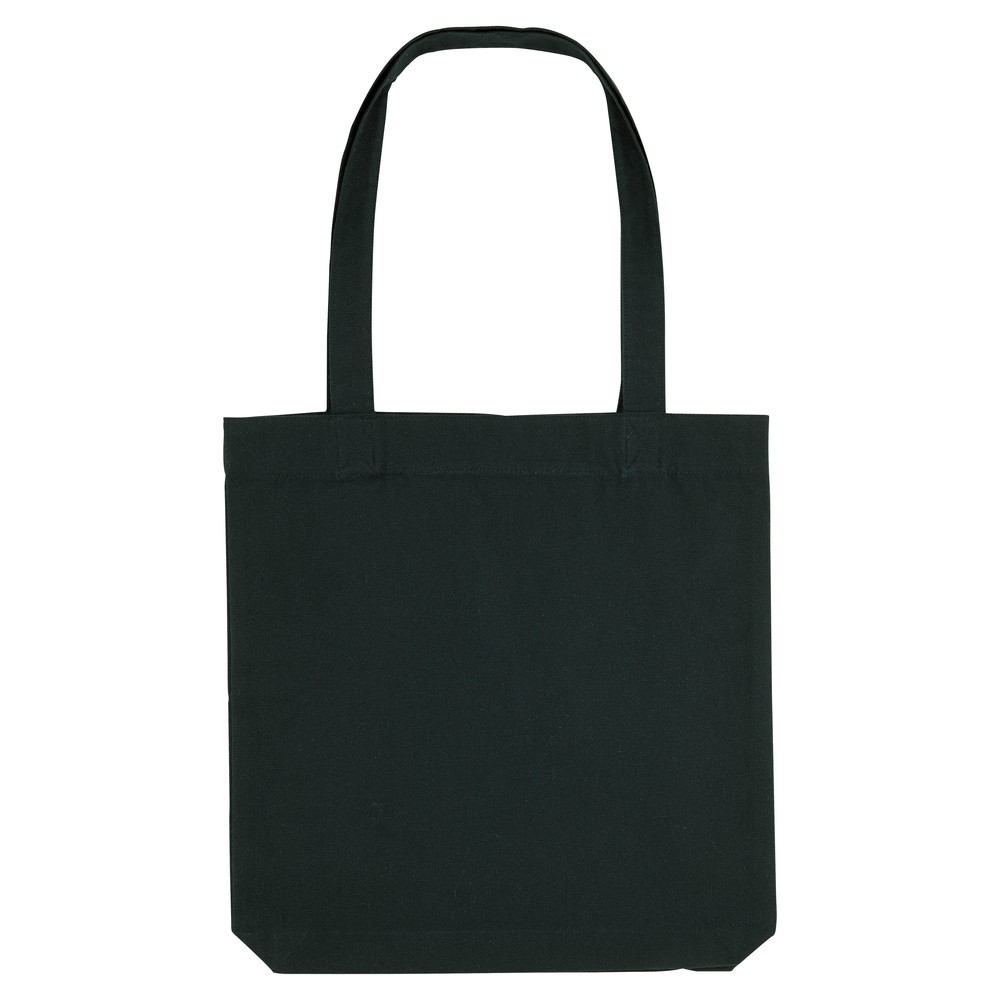 Light Tote Bag Stanley/Stella (Black)