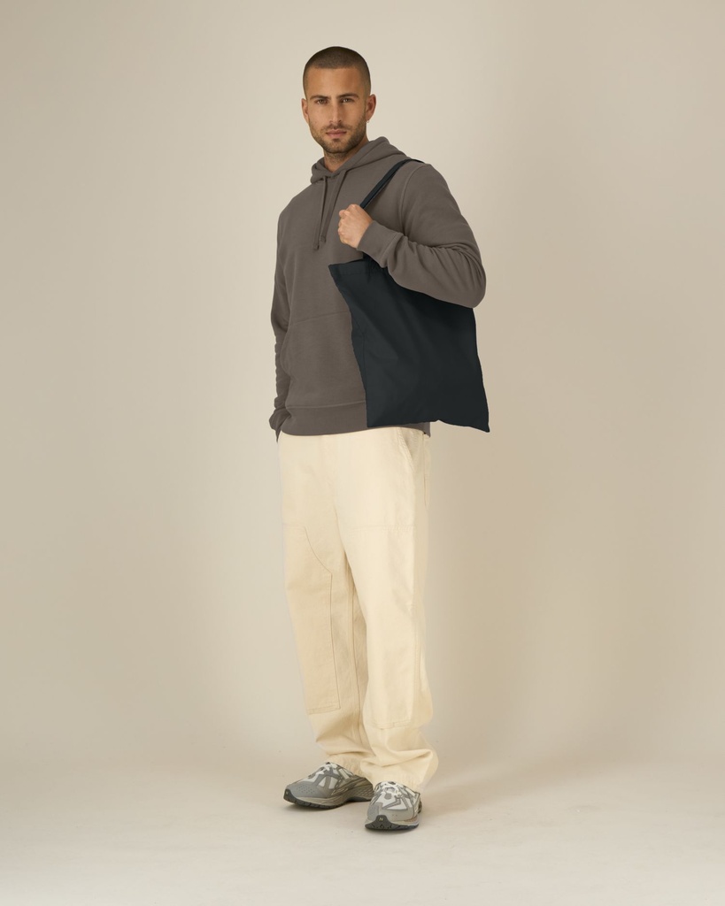 Light Tote Bag Stanley/Stella (Black)