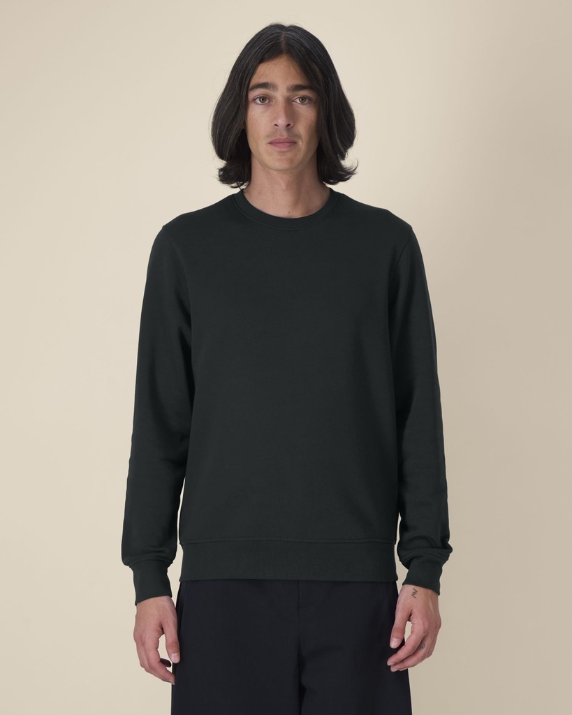 Crew-neck Roller Stanley/Stella