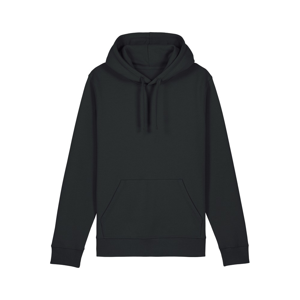 Hoodie Drummer Stanley/Stella (XXS, Black)
