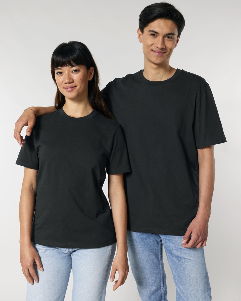 T-Shirt Creator 2.0 Stanley/Stella  (XXS, Black)