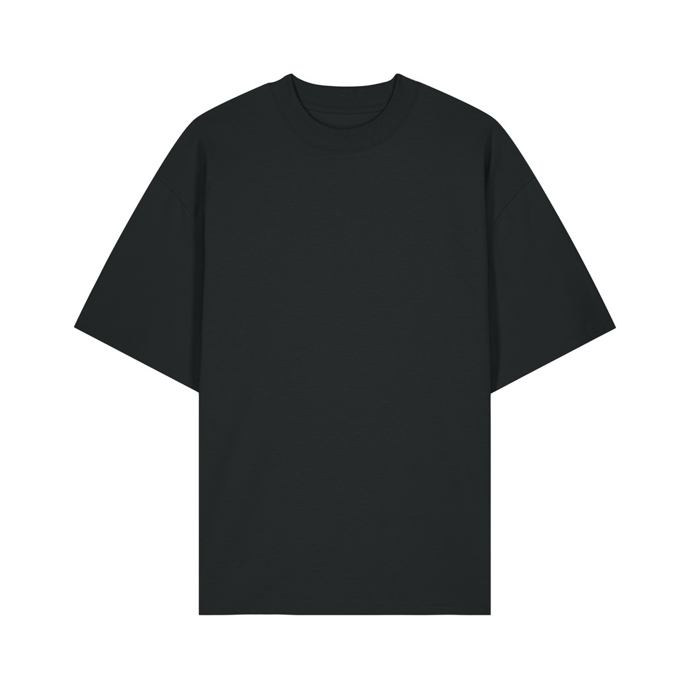 T-Shirt Blaster Stanley/Stella (XXS, Black)