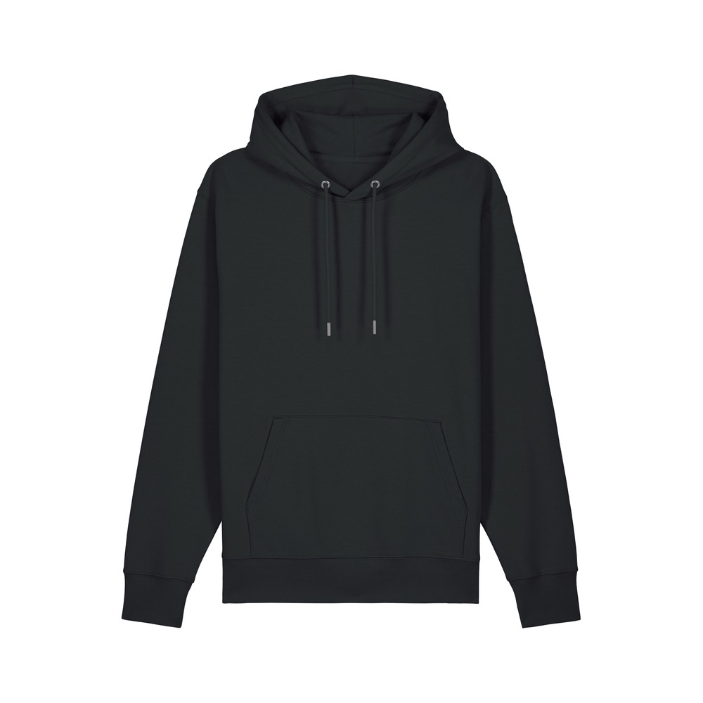 Hoodie Cruiser2.0  Stanley/Stella   (Autre, Black)