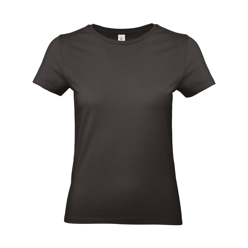 T-shirt #E190/Women B&C 